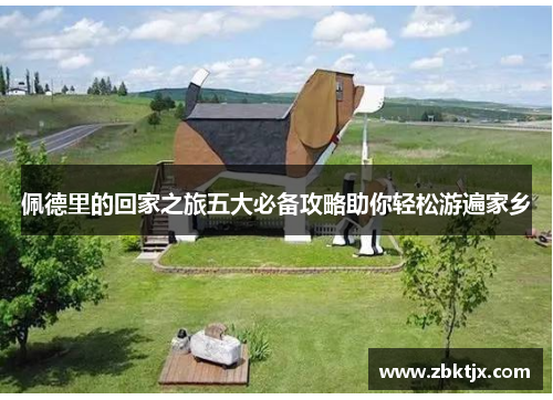 佩德里的回家之旅五大必备攻略助你轻松游遍家乡