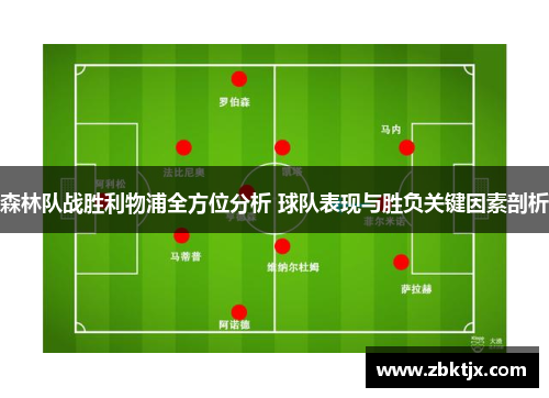 森林队战胜利物浦全方位分析 球队表现与胜负关键因素剖析