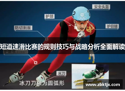 短道速滑比赛的规则技巧与战略分析全面解读 短道速滑比赛的规则技巧与战略分析全面解读