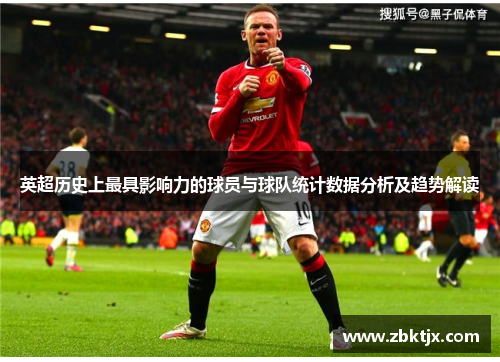 英超历史上最具影响力的球员与球队统计数据分析及趋势解读